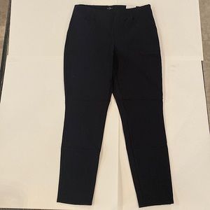 WHBM Ultra Slimming Skinny Ankle Pants Size 10R